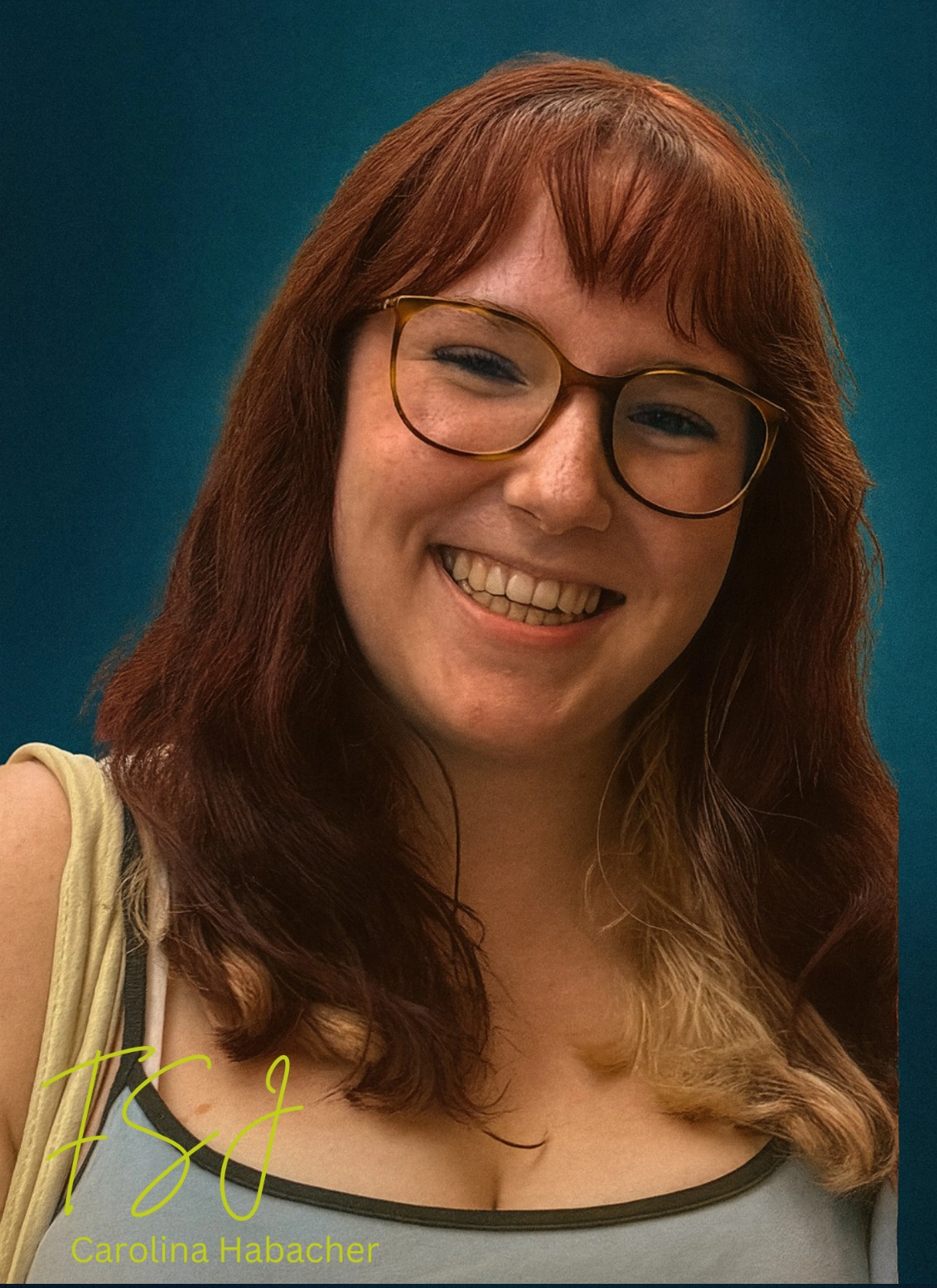 Team 5 Carolina Habacher